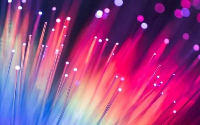 دانشمندان رکورد سرعت فیبر نوری را شکستند