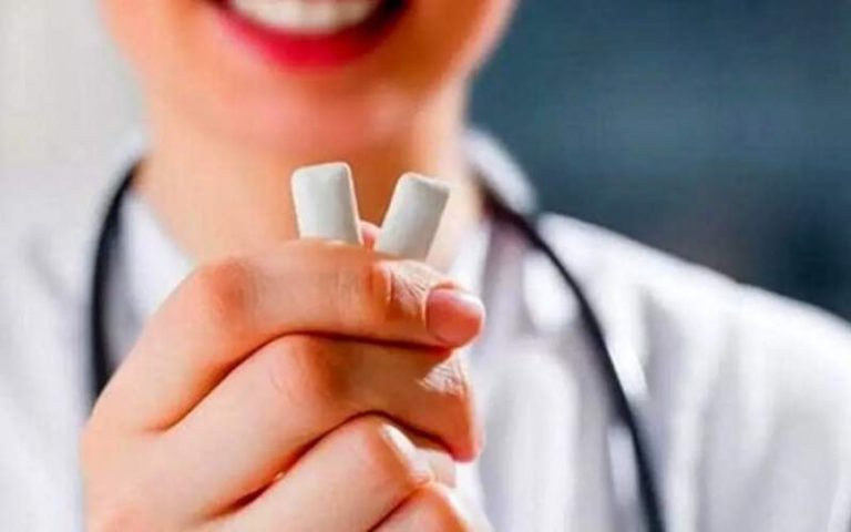 آیا جویدن آدامس استرس را از بین می‌برد؟