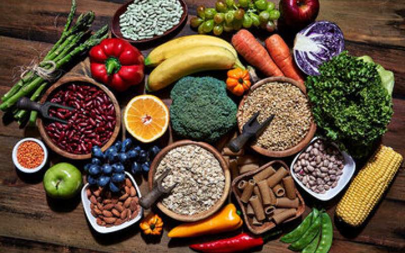 این دروغها درباره تغذیه سالم را باور نکنید