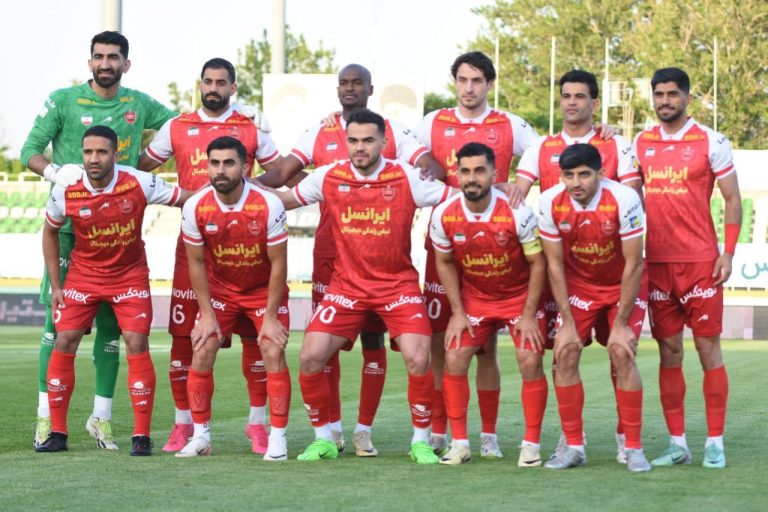 پرسپولیس