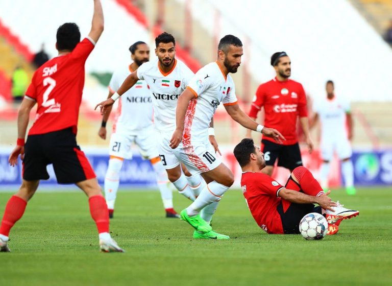 تراکتور - مس