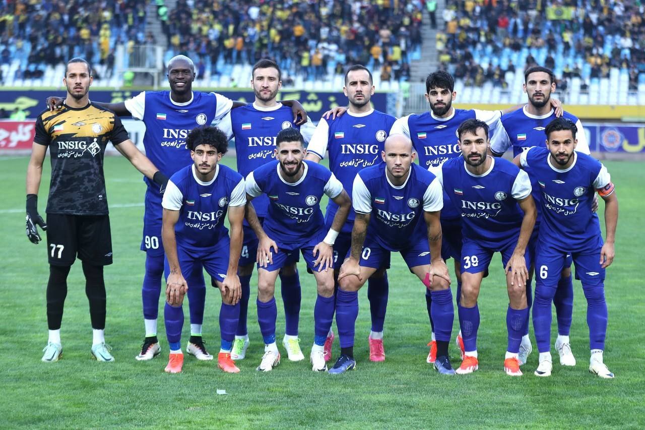 استقلال خوزستان