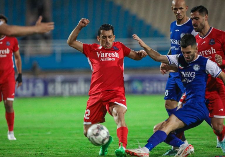 استقلال خوزستان