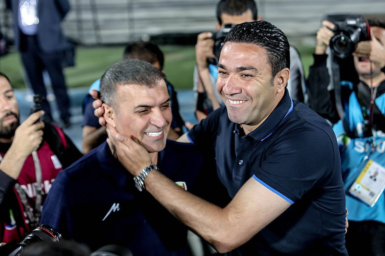 جواد نکونام