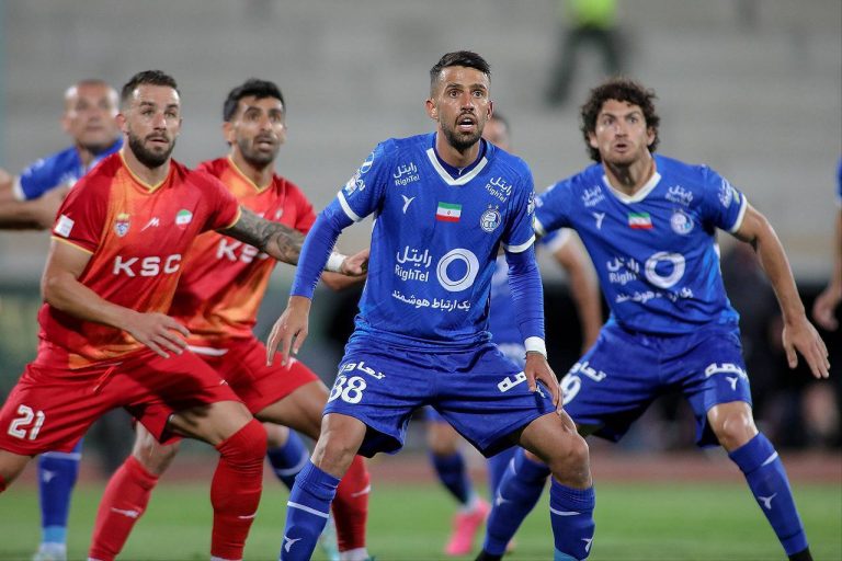 استقلال تهران