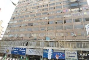 شهرداری ساختمان‌های ناایمن بنیاد مستضعفان را اعلام کند