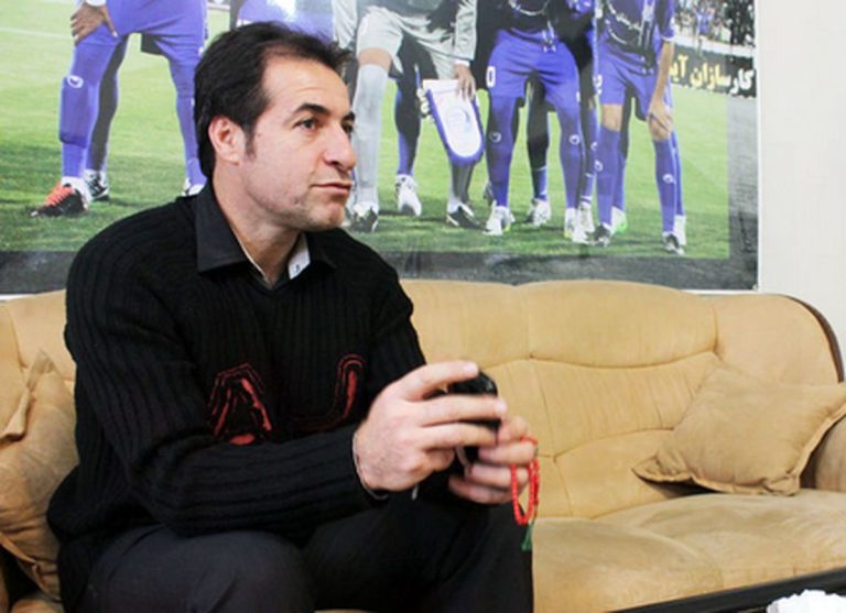 صادق ورمزیار