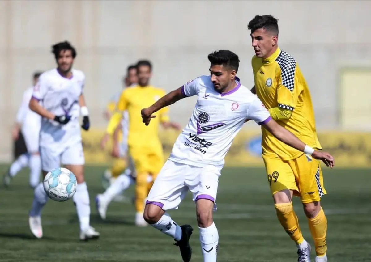 لیگ آزادگان