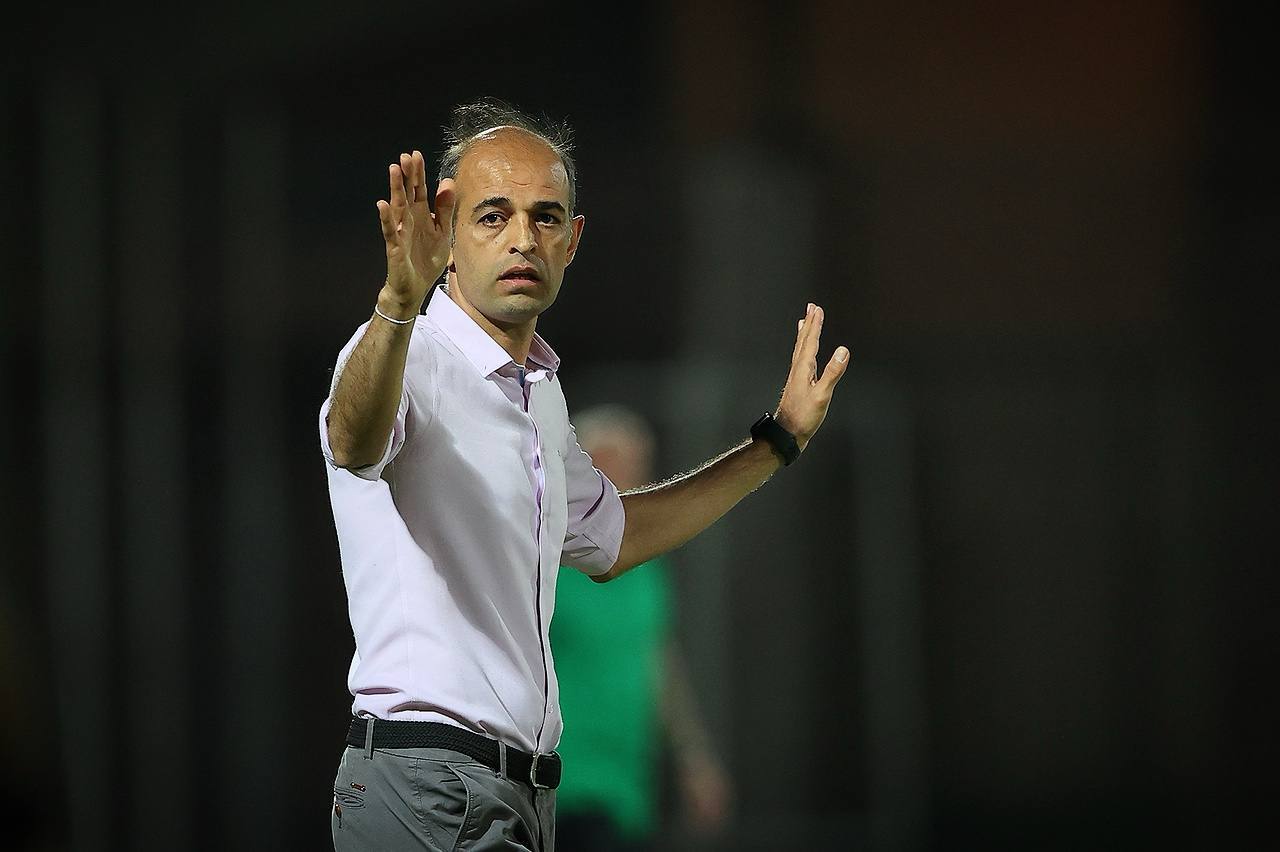 محرم نوید کیا