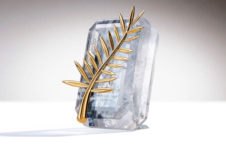 نخل طلای کن