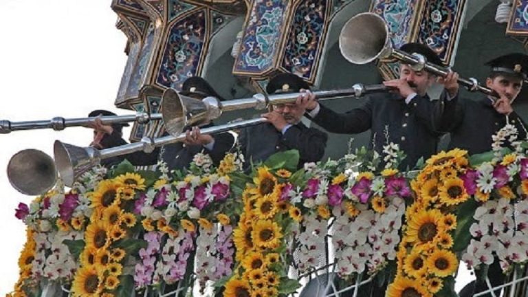 نقاره‌زن‌ها