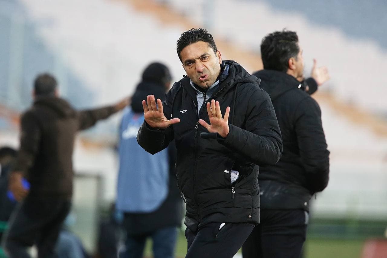 کیانوش رحمتی