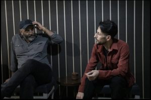 «زنده‌ به‌ گور»