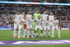 جدال بر سر کلید واژه " نسل طلایی" فوتبال