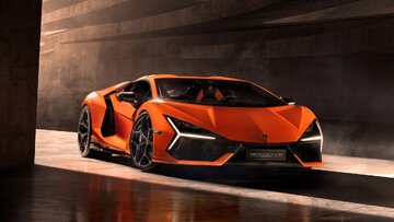 قوی‌ترین لامبورگینی تاریخ با ۱۰۰۱ اسب‌بخار قدرت، فقط ۶۰۰٬۰۰۰ دلار
