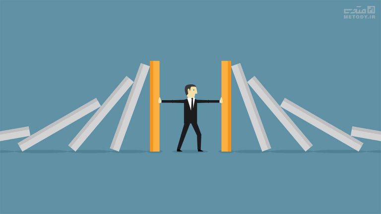 پنج استراتژی برای غلبه بر تضاد