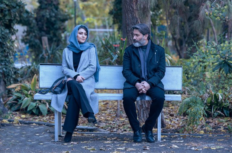 «در انتهای شب»