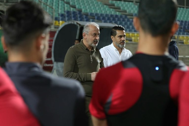 پرسپولیس