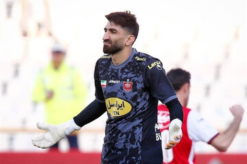 از اینجا رانده از آنجا مانده؛ هیچ کس به بیرانوند زنگ نمیزند!