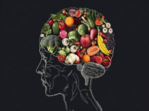 سبزی تقویت‌کننده مغز و نخاع/