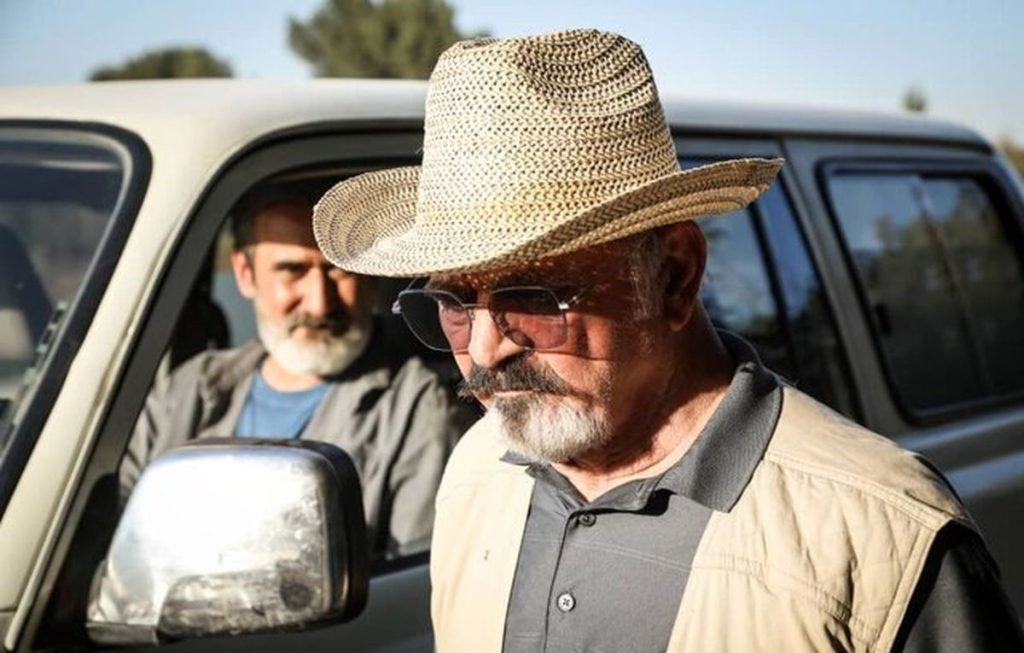 مهدی فخیمزاده