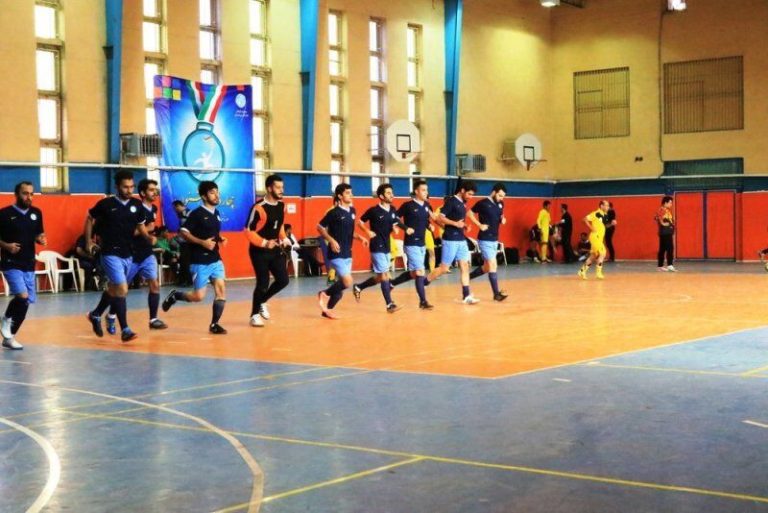 ورزش‌های ابتکاری