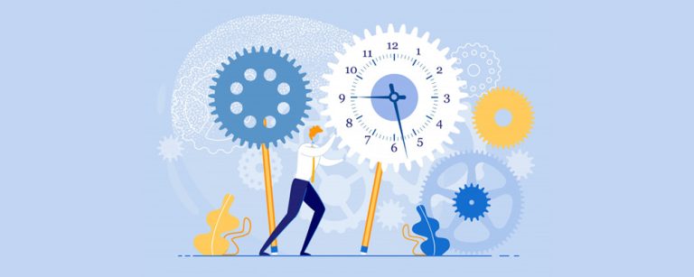 راه اصلی برای خلق عادات موثر و موفقیت‌آمیز