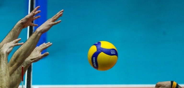والیبال