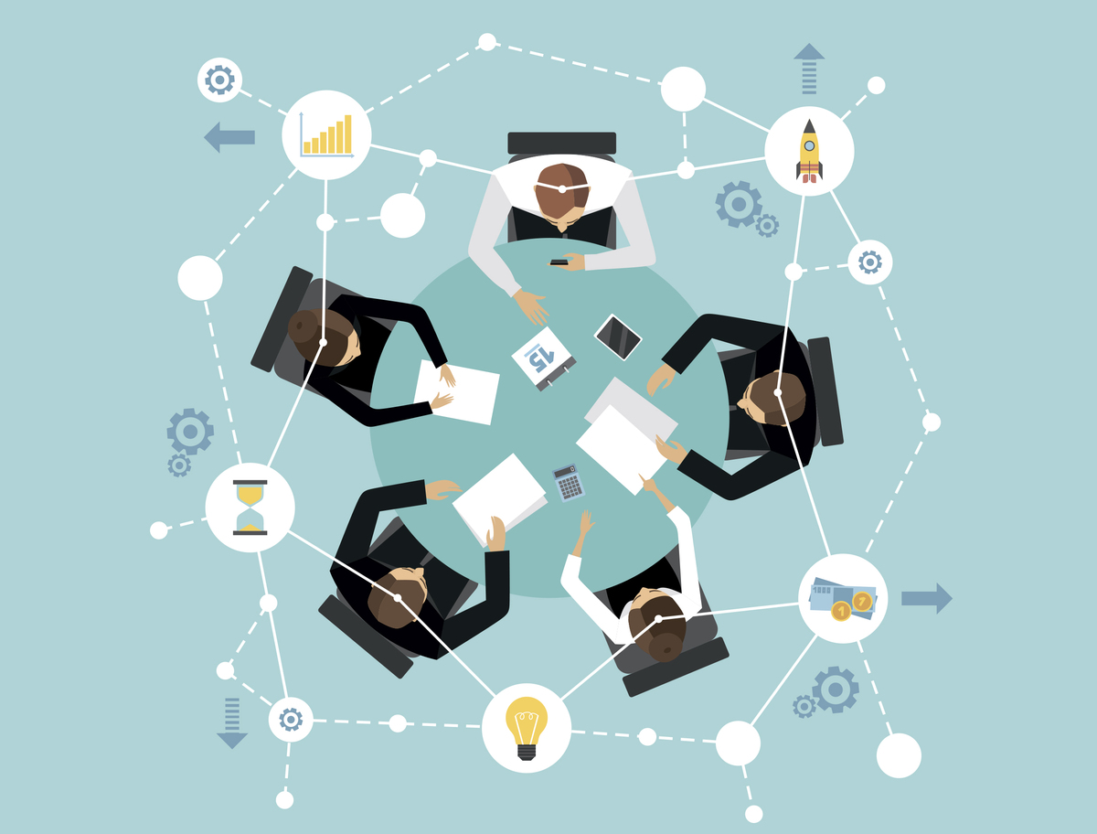 خلق هویت برند چگونه ممکن است؟