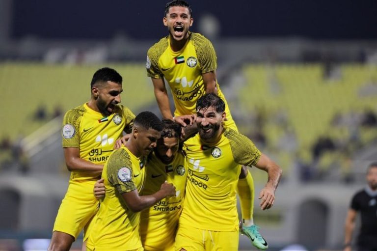 ستاره‌های پارسی