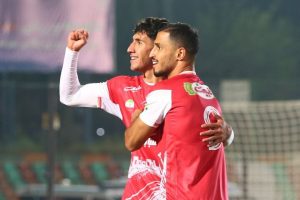 پرسپولیس