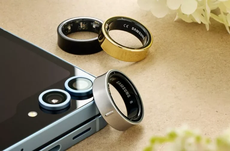 گلکسی رینگ 2