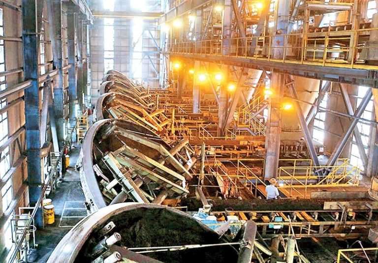 انرژی صنایع