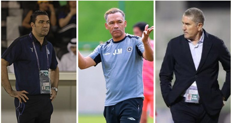 پرسپولیس در چند سال اخیر با فاصله بهترین تیم ایرانی بوده که توانسته در ۷ دوره از ۸ فصل اخیر لیگ برتر به مقام قهرمانی برسد