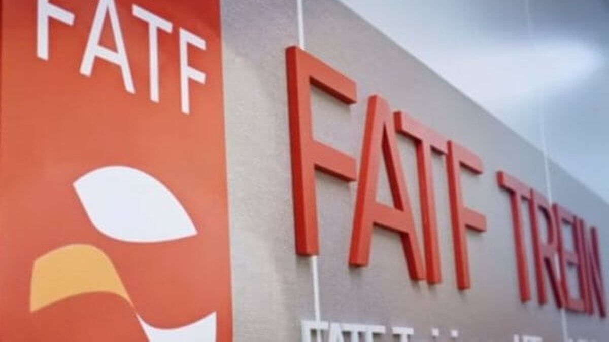 FATF