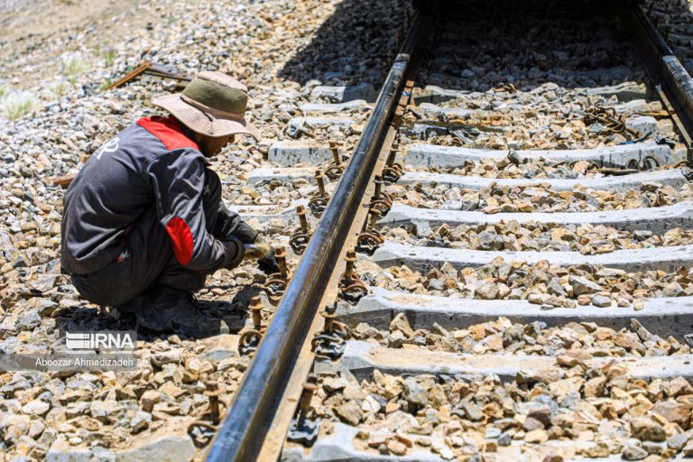 راه‌آهن چابهار- زاهدان