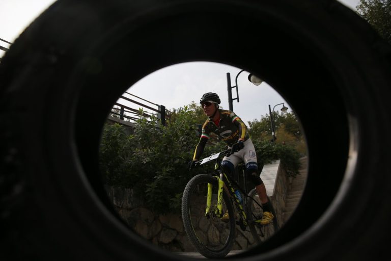 دوچرخه‌سواری