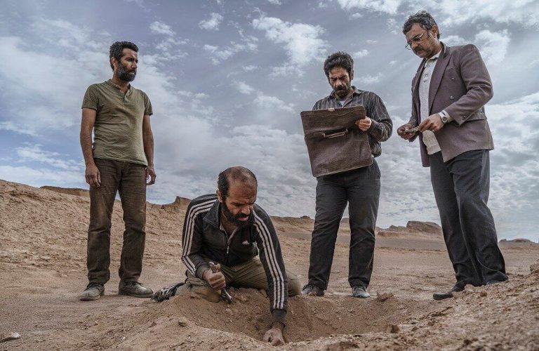 «علت مرگ: نامعلوم»