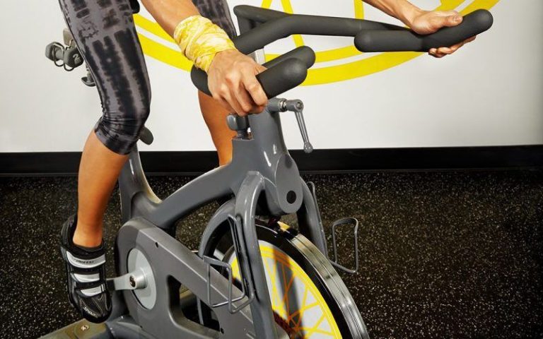 دوچرخه‌سواری