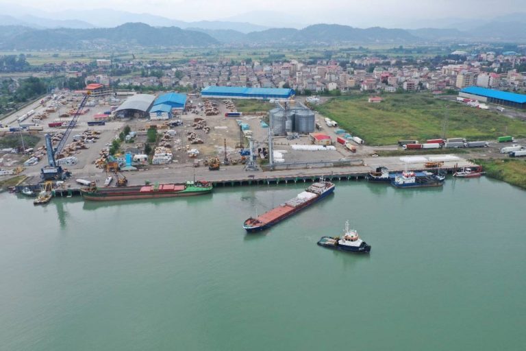 اقتصـاد دریـامحور