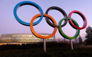 بورسیه IOC