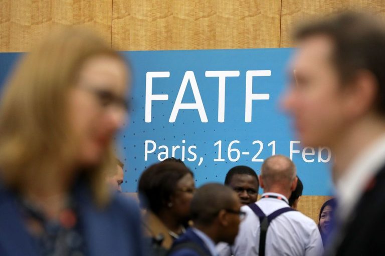 FATF