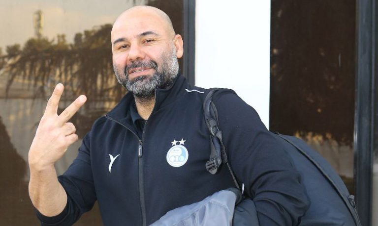 بختیاری‌زاده