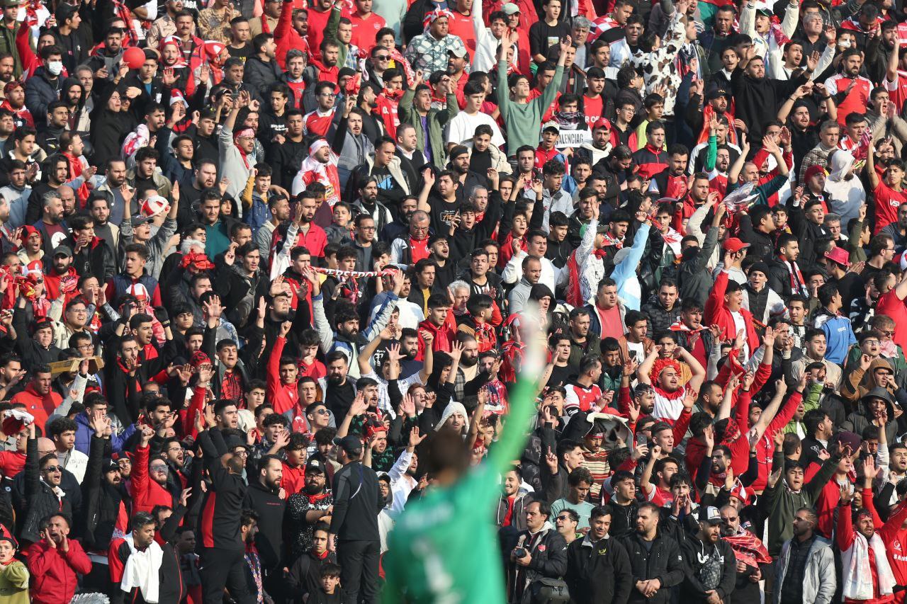 پرسپولیس