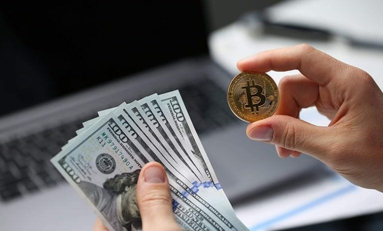 صرافی رمزارز