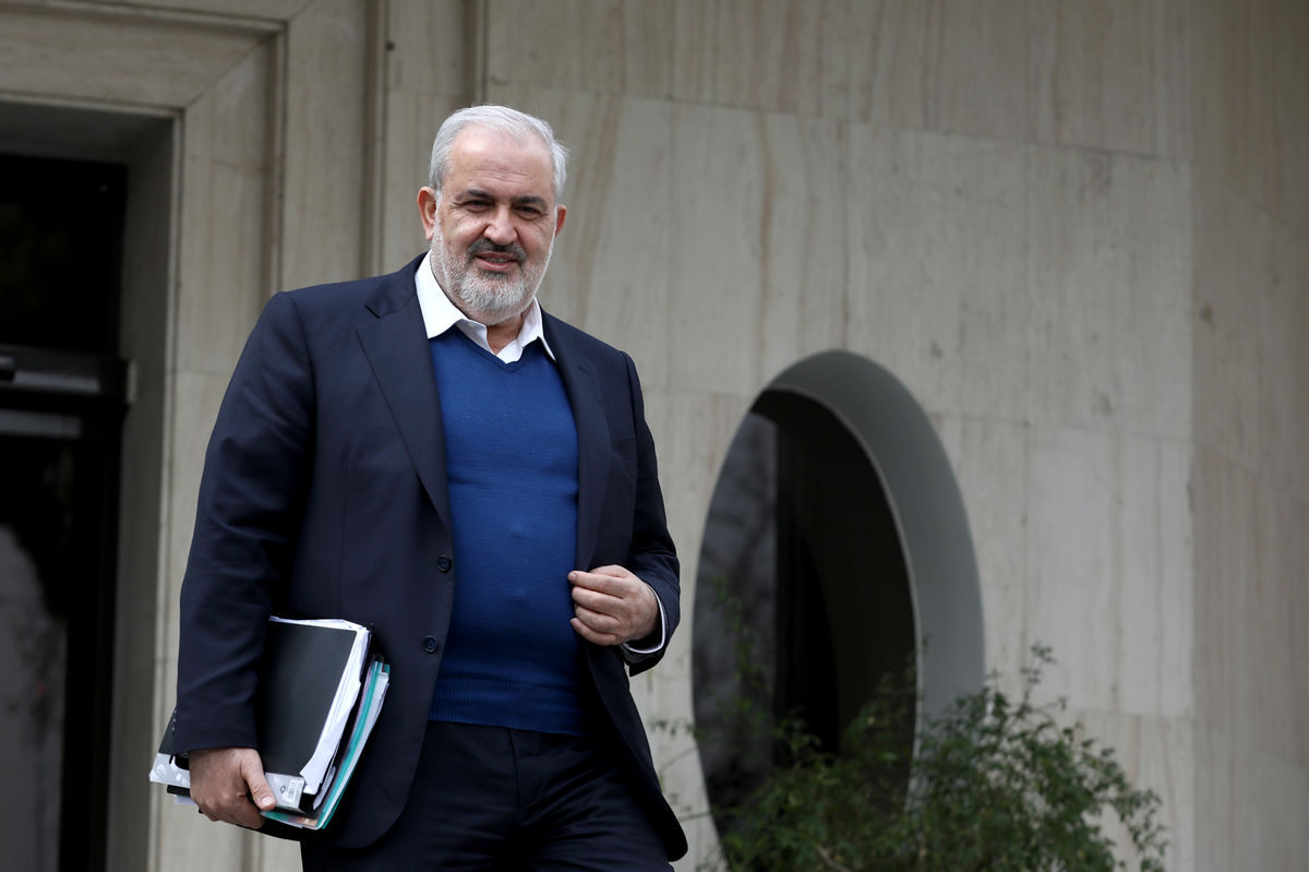 عباس علی آبادی