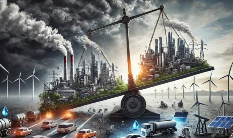 ناترازی انرژی