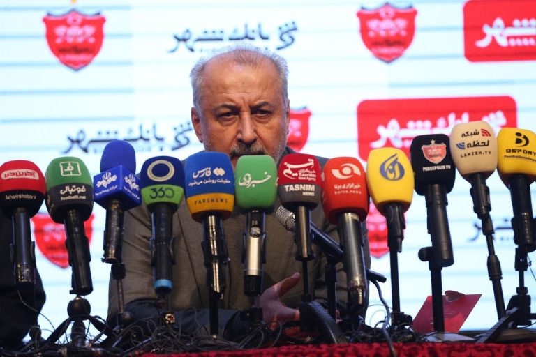 هفته آینده سرمربی جدید معرفی می‌شود