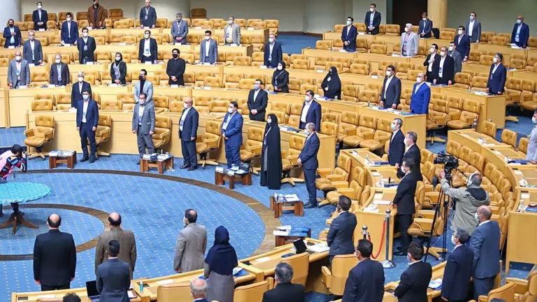 هیأت رئیسه فدراسیون فوتبال