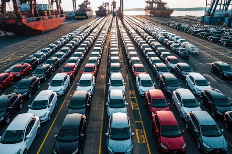 خودروهای کارکرده